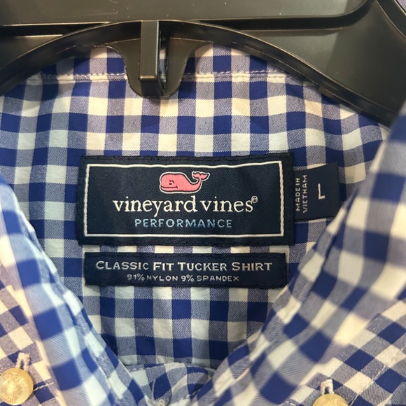 vineyard vines button down - Picture 2 of 3